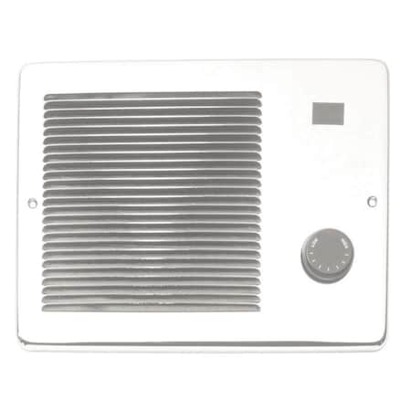 Broan-Nutone Broan-NuTone 40 sq ft 1520 BTU Electric Wall Heater 174